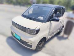 [湖州·浙E]五菱汽车&nbsp;&nbsp;宏光MINIEV&nbsp;&nbsp;2021款 马卡龙臻享款 磷酸铁锂