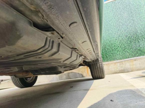 [嘉兴·浙F] 二手丰田汉兰达2007款 LIMITED(至尊版)