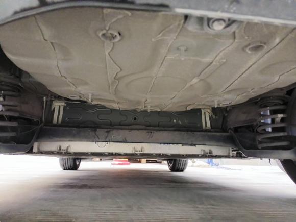 [上海·沪A] 二手埃安AION Y2023款 Plus 510 智领版