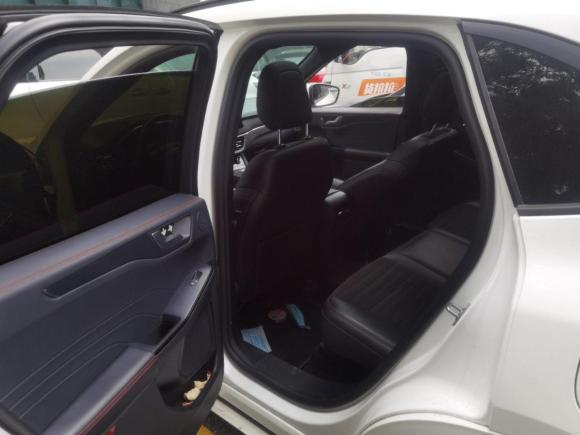 [杭州·浙A] 二手福特锐际2020款 EcoBoost 245 四驱纵享款ST-LINE