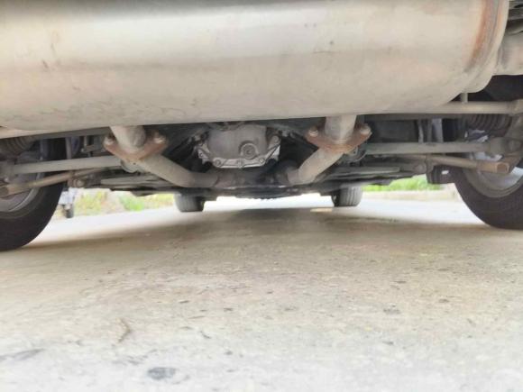 [上海·沪J] 二手英菲尼迪英菲尼迪Q50L2016款 2.0T 悦享版