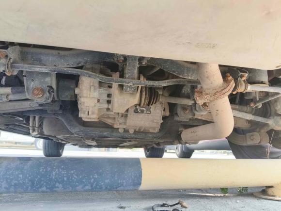 [台州·浙J] 二手比亚迪唐新能源2015款 2.0T 四驱尊贵型