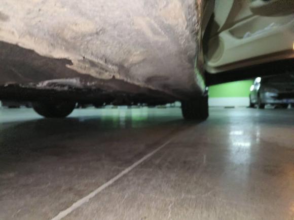 [青岛·鲁B] 二手本田思铂睿2009款 2.4L 豪华版