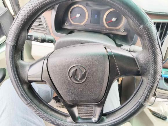 [青岛·鲁U] 二手东风风行菱智2019款 V3 1.6L 2座标准型 国VI