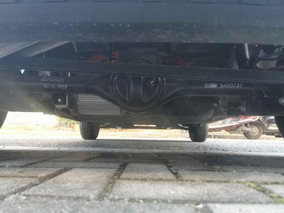 [宁波·浙B] 二手五菱汽车宏光MINIEV2021款 马卡龙臻享款 磷酸铁锂