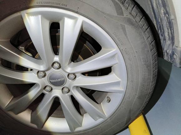 [济南·鲁A] 二手哈弗哈弗H22014款 1.5T 手动两驱精英版