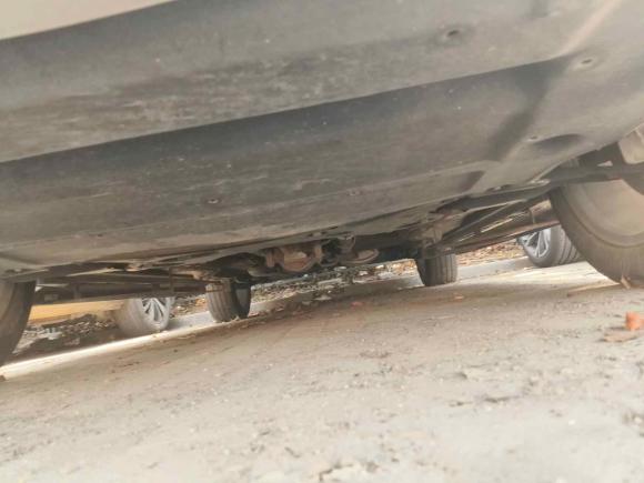 [宁波·浙B] 二手星途星途凌云2021款 290T 两驱星睿版