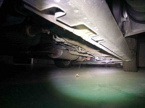 [合肥·皖A] 二手吉利汽车嘉际2019款 1.8TD 自动悦享型