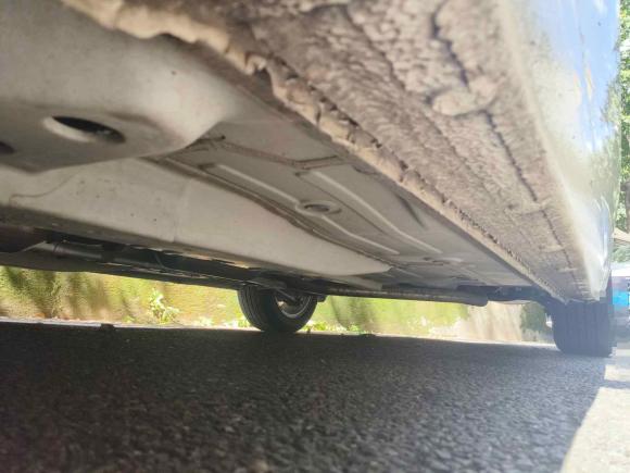 [武汉·鄂A] 二手别克英朗2021款 改款 典范 1.5L 自动精英型