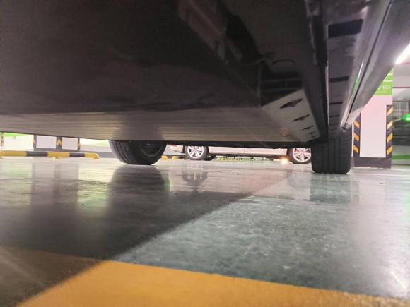 [杭州·浙A] 二手岚图汽车岚图FREE2021款 四驱标准增程专属豪华套装