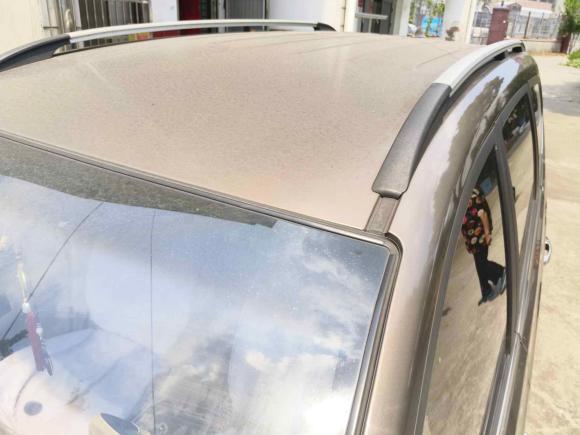 [常州·苏D] 二手宝骏宝骏7302014款 1.5L 手动舒适ESP版 7座