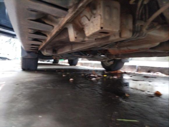 [南昌·赣A] 二手长城长城M42014款 1.5L 手动豪华型