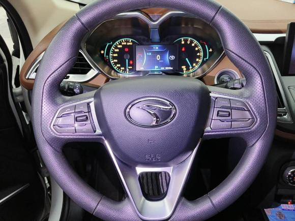 [南京·苏A] 二手东南东南DX72018款 1.5T 自动荣耀版