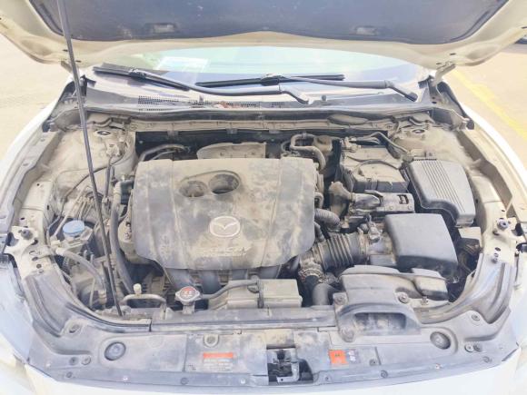 [嘉兴·浙F] 二手马自达阿特兹2015款 2.5L 蓝天运动版