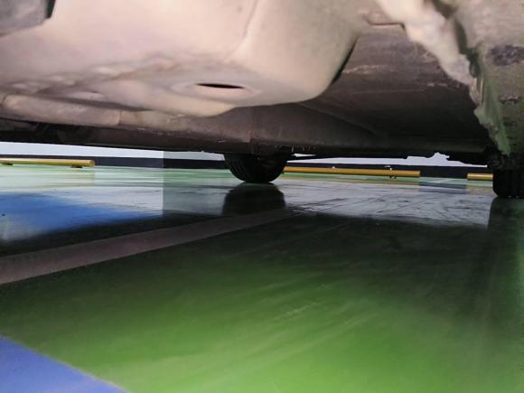 [金华·浙G] 二手别克英朗2013款 GT 1.6L 自动时尚版