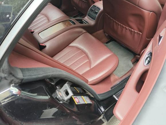 [温州·浙F] 二手奔驰奔驰CLS2009款 CLS 300