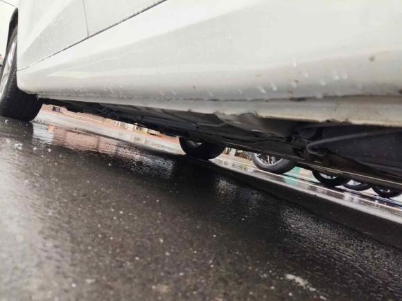 [常州·苏D] 二手荣威荣威3602015款 1.5L 自动豪华版