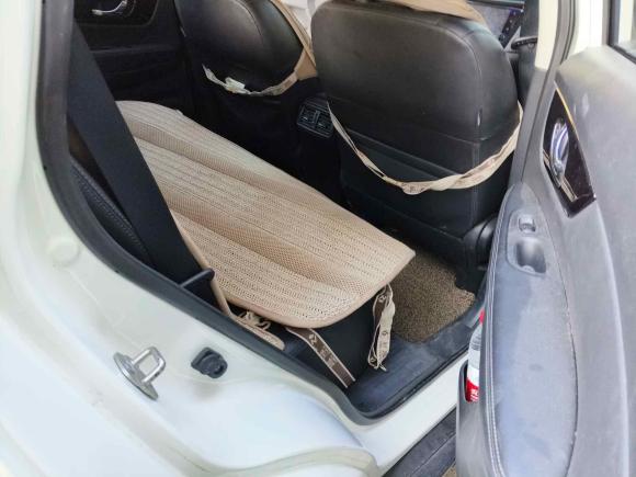 [常州·浙D] 二手日产奇骏2020款 2.0L XL ITS CVT 2WD智联舒适版