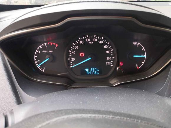 [义乌·浙G] 二手福特福睿斯2015款 1.5L 手动舒适型