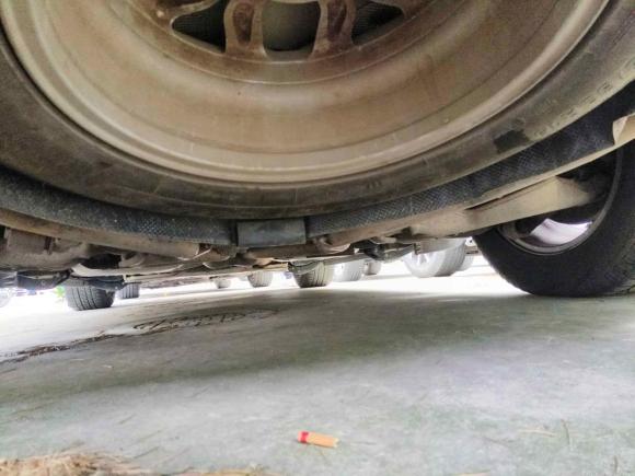 [上海·沪F] 二手路虎发现2019款 3.0 SC V6 SE