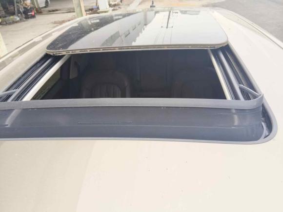 [成都·川A] 二手大众威然2020款 330TSI 豪华版