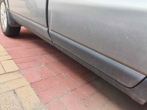 [济南·鲁A] 二手起亚狮跑2013款 2.0L 手动两驱版GL