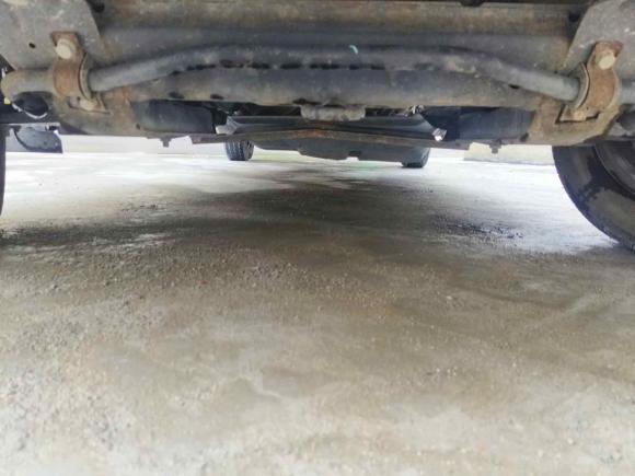 [嘉兴·浙F] 二手开瑞优劲2019款 1.5L厢货标准型 国VI 双排加长DAM15KR