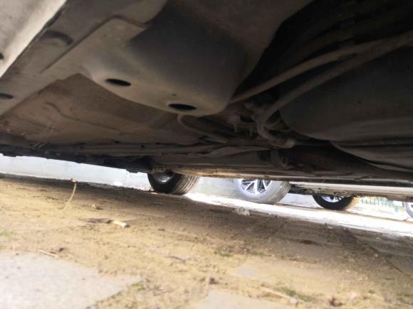 [温州·浙C] 二手荣威荣威3502015款 1.5L 自动豪华天窗版