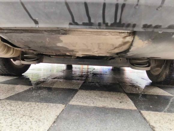 [佛山·粤E] 二手大众速腾2012款 1.4TSI 手动豪华型