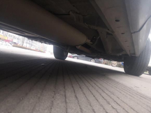 [金华·浙G] 二手长安长安CS752014款 1.8T 自动尊贵型 国IV