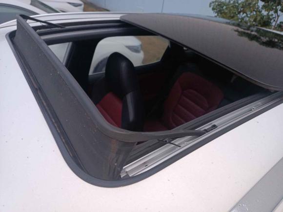 [苏州·苏U] 二手名爵名爵HS2019款 20T 自动两驱Trophy超跑版 国VI