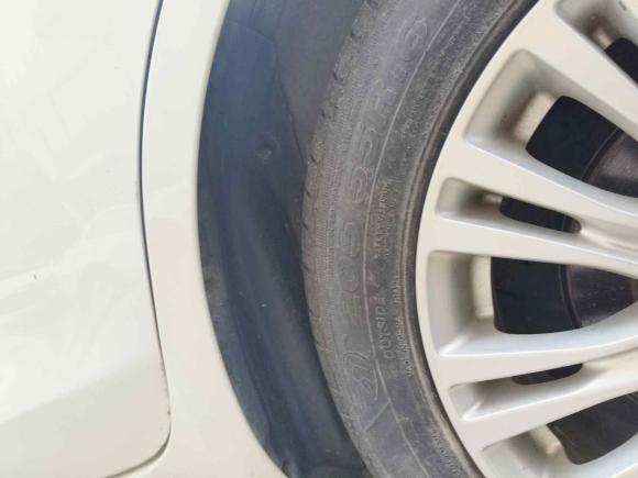 [温州·浙J] 二手别克英朗2015款 15N 自动精英型