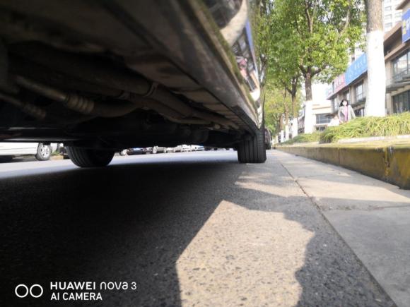 [南京·苏A] 二手奔驰奔驰V级2018款 V 260 L 尊贵加长版 国V