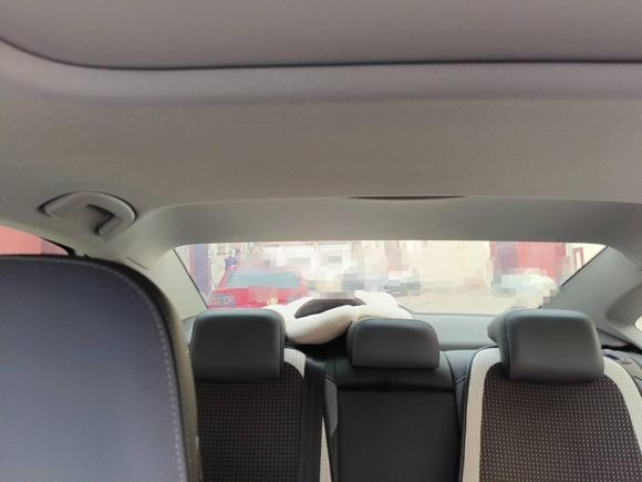 [济南·鲁A] 二手大众朗逸2022款 1.5L 自动舒适版