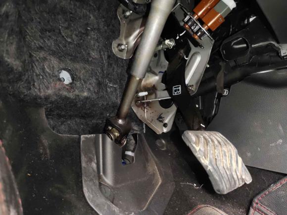 [北京·京E] 二手日产逍客2022款 2.0L CVT XV Prem豪华版