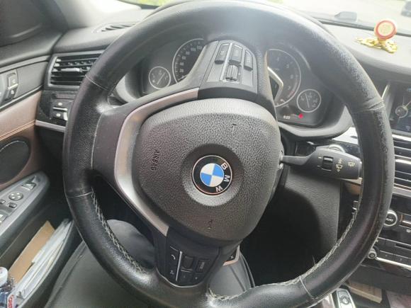 [苏州·苏E] 二手宝马宝马X42014款 xDrive20i X设计套装
