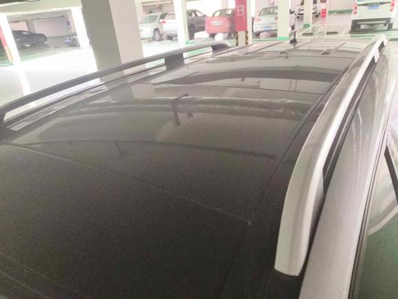 [青岛·鲁B] 二手奔驰奔驰GLK级2013款 GLK 300 4MATIC 动感天窗型