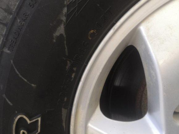 [济南·鲁A] 二手江铃域虎72016款 2.4L四驱豪华款4G69