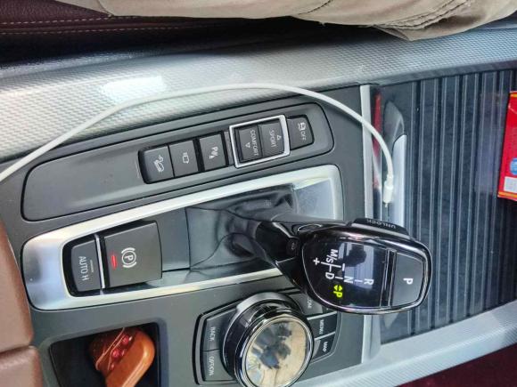 [苏州·苏E] 二手宝马宝马X52018款 xDrive35i M运动型