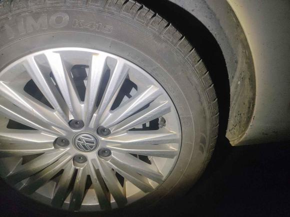 [苏州·苏U] 二手大众桑塔纳2019款 1.5L 自动舒适版 国VI