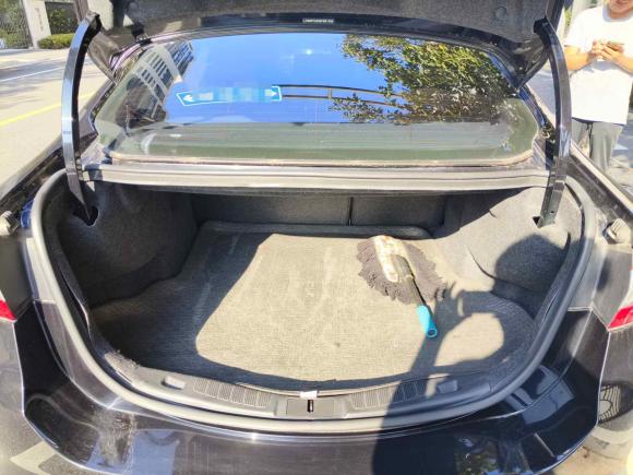 [南京·鲁E] 二手福特蒙迪欧2013款 2.0L GTDi200豪华型