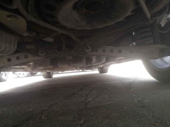 [宁波·浙B] 二手别克别克GL62021款 323T 轻混动互联豪华型