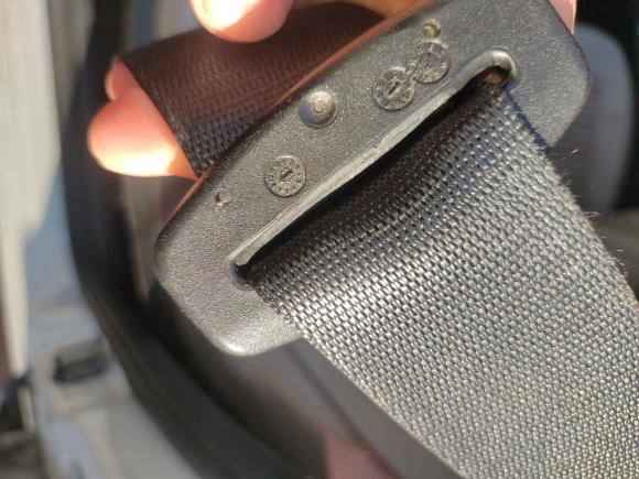 [宁波·浙B] 二手福特福克斯2013款 两厢经典 1.8L 自动百万纪念版