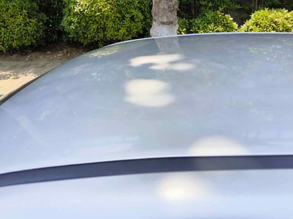 [南京·苏A] 二手比亚迪比亚迪e52016款 300 舒适型