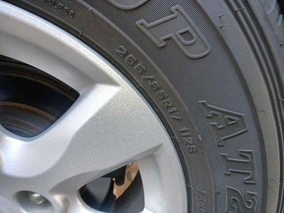 [苏州·苏E] 二手三菱帕杰罗2011款 3.0L 精英版