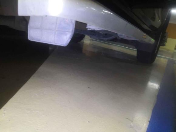 [杭州·浙A] 二手丰田普拉多2016款 2.7L 自动豪华版