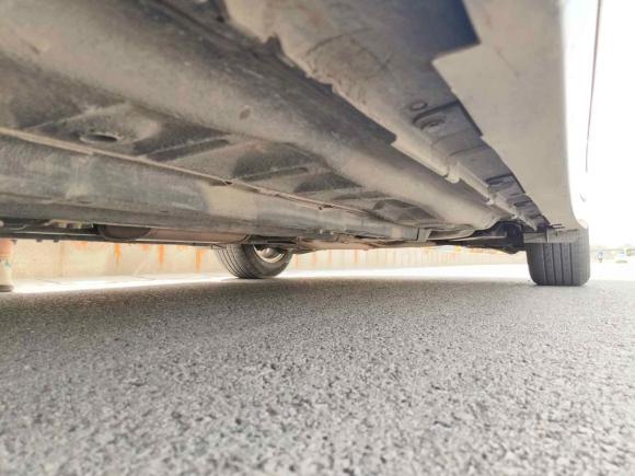 [北京·京Q] 二手日产天籁2013款 2.0L XL舒适版