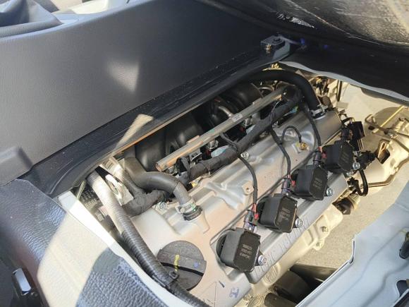 [温州·浙C] 二手长安凯程长安睿行M802021款 1.6L舒适型2座单蒸空调国VI平顶背掀门DAM16KR