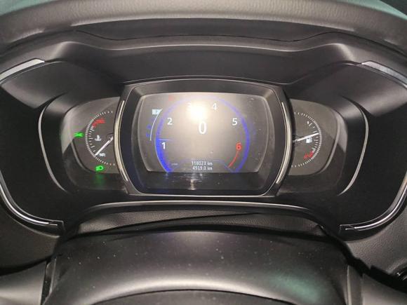 [无锡·苏B] 二手雷诺科雷傲2018款 2.0L 两驱豪华版