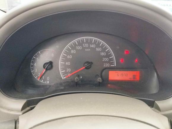 [无锡·苏B] 二手日产阳光2015款 1.5XE 手动大师版